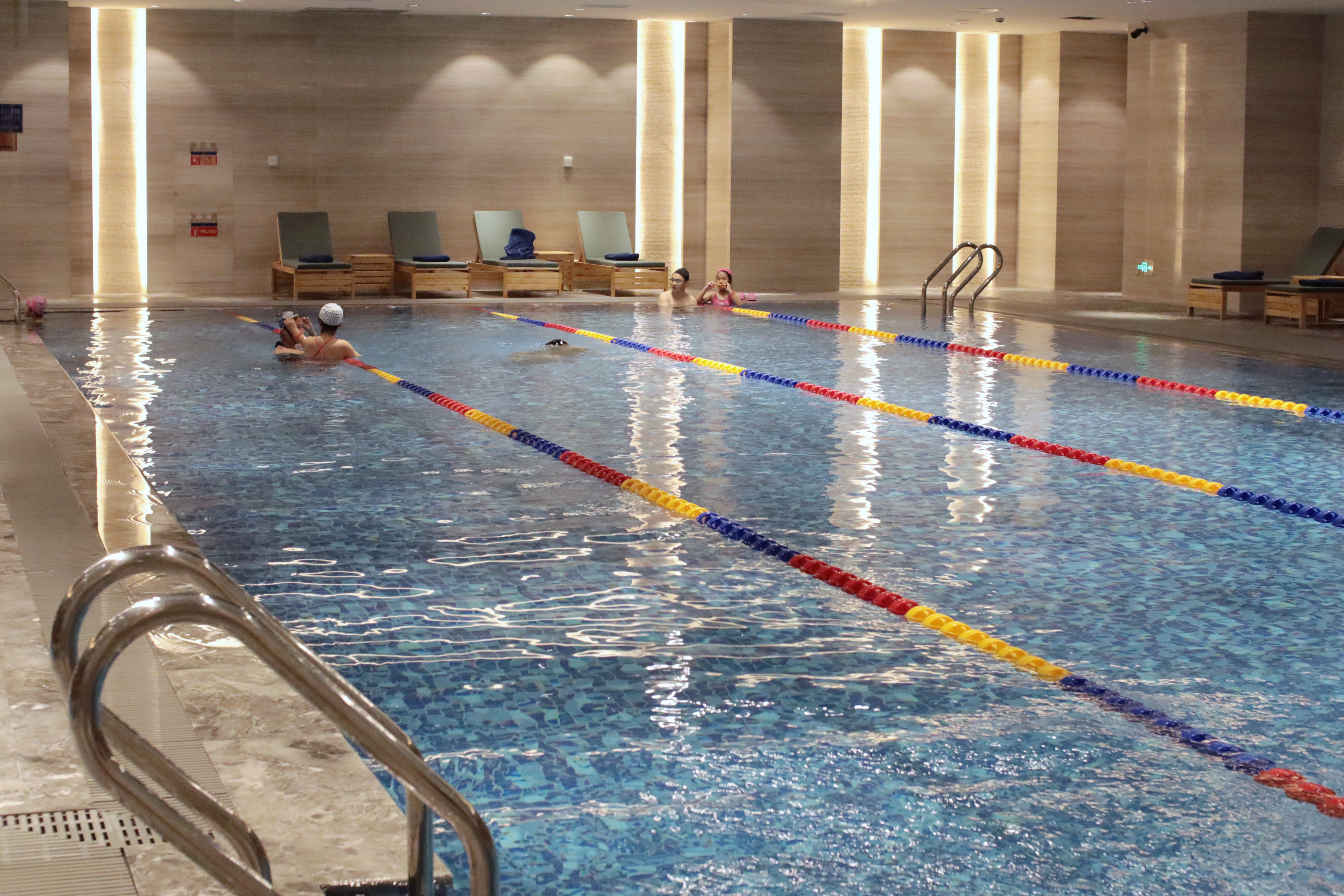 厦门岛外海景酒店,厦门闽南文化酒店