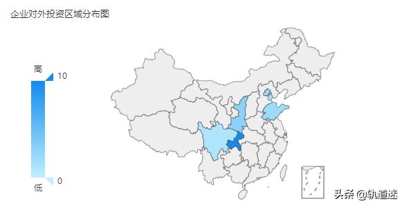 中国三大投资公司,中国铁建三级公司20强最新排名