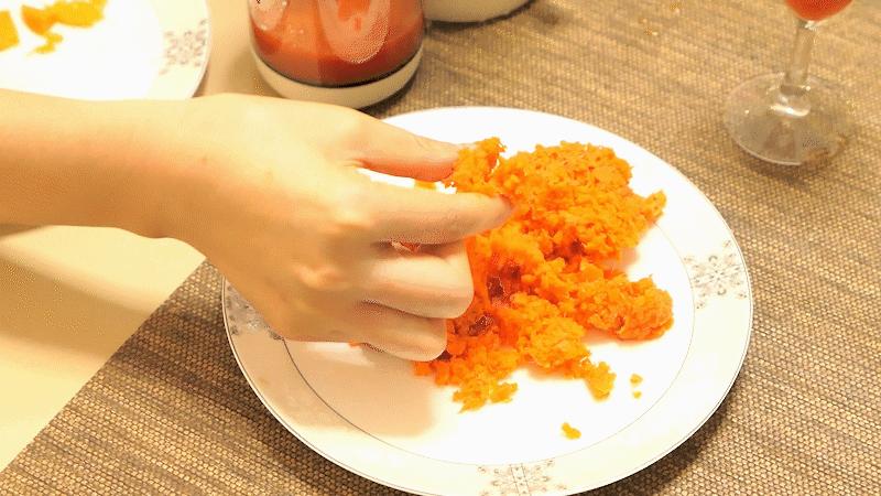 摩飞气泡原汁机苹果汁,来杯现榨果汁清凉一夏