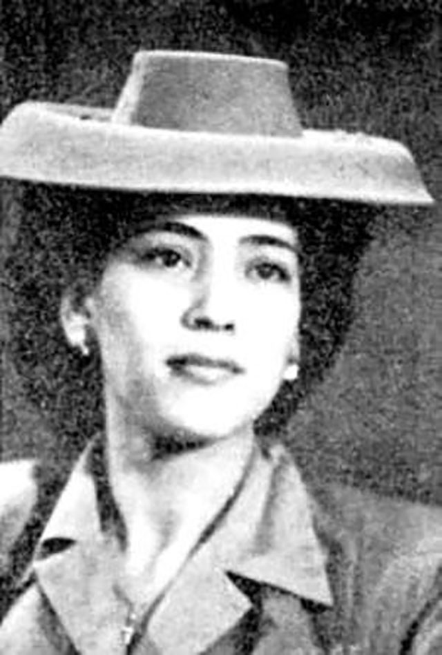 她下嫁打工仔，丈夫风光无限，她几度历劫子女尽散，80岁凄惨离世