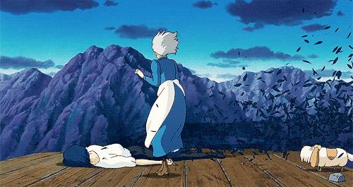 盘点宫崎骏42部经典动漫,宫崎骏动漫最喜欢的一部