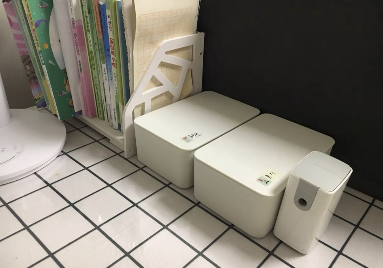 大学宿舍必不可少的小物件,大学宿舍必备物品清单100个图片