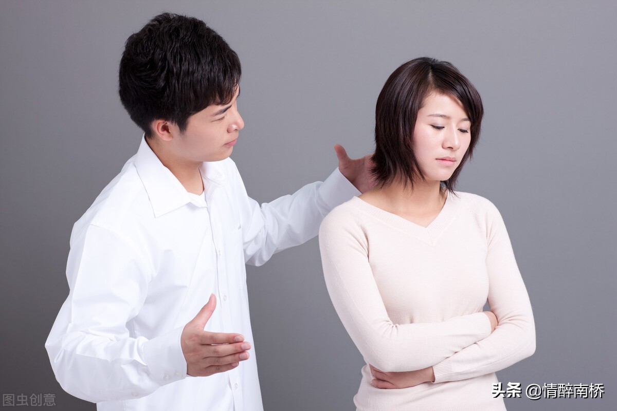 女人想离婚的征兆,女人想分手三大征兆