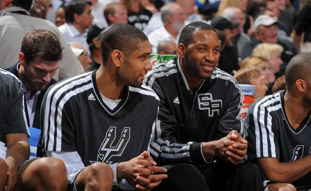 人比人得死！盘点NBA球星生涯末年薪资，科比2500万而麦迪仅2万？