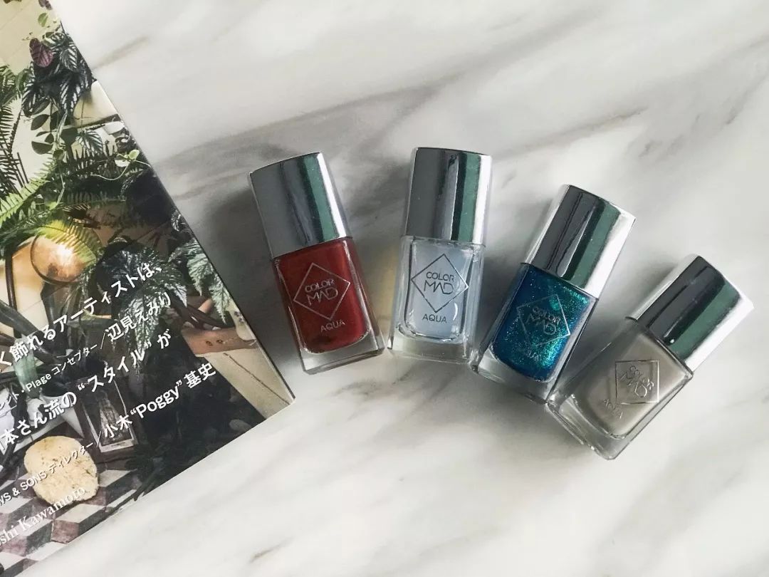 5月爱用好物夏日 (6月爱用物分享)