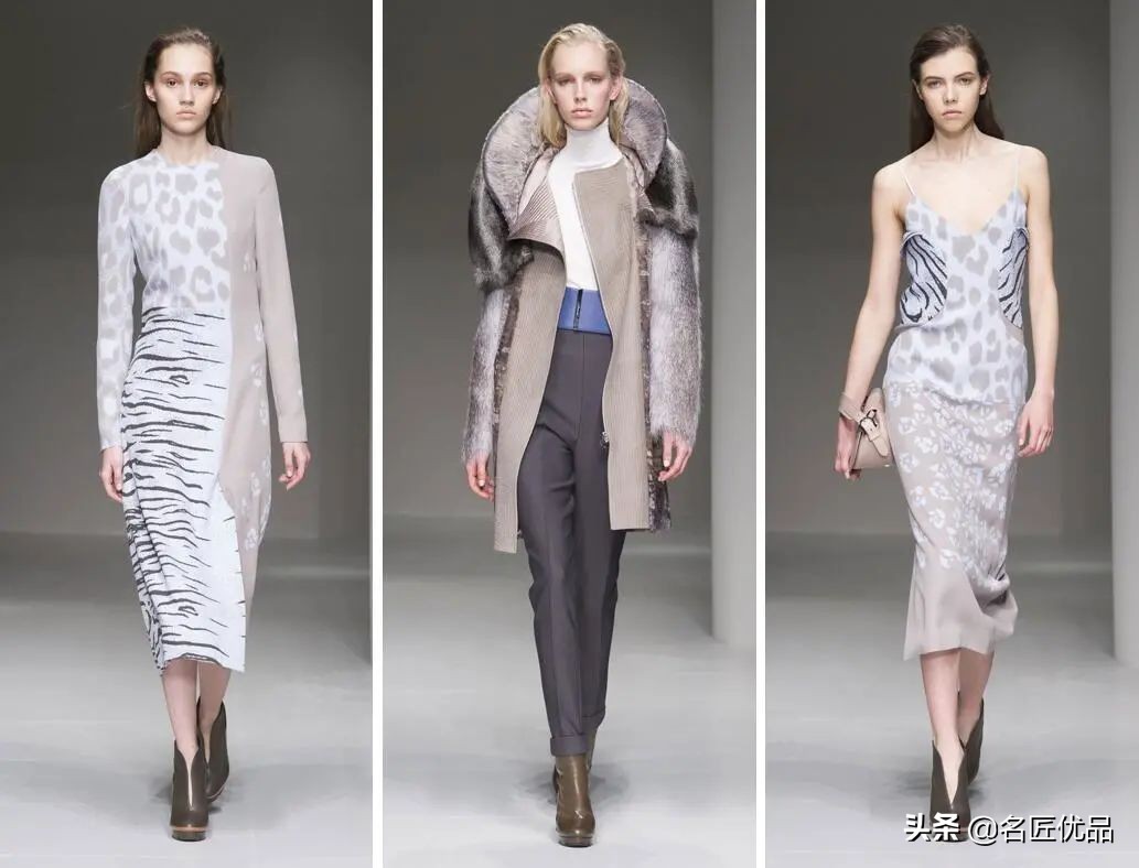 高级灰棕色表现非凡的绅士格调,高级灰棕色成就非凡的高雅格调