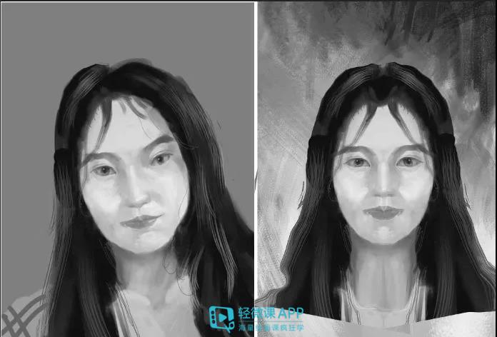 怎么样提升绘画技术,如何练好绘画基础