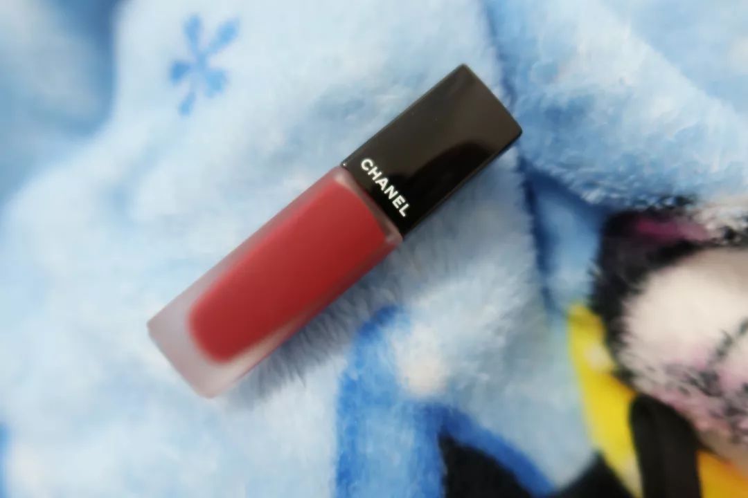 十款口红大牌,最新款的口红试色