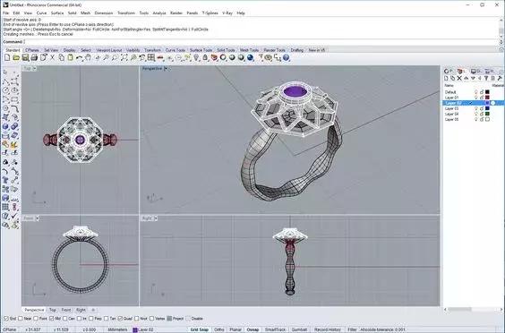 永远不要与市场作对,把握趋势就是未来的财富