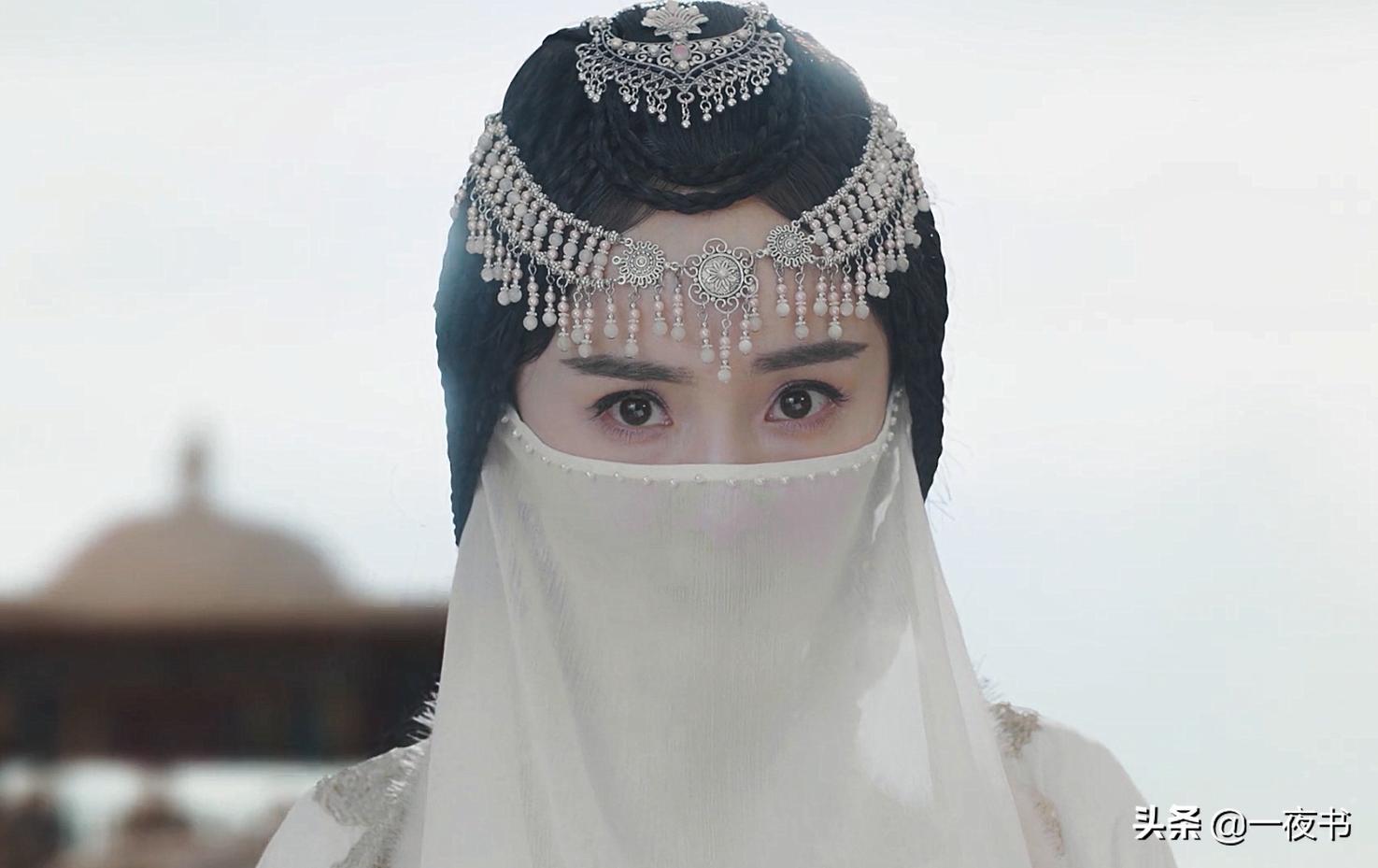 斛珠夫人方卓英封王,斛珠夫人方卓英最终夺得王位