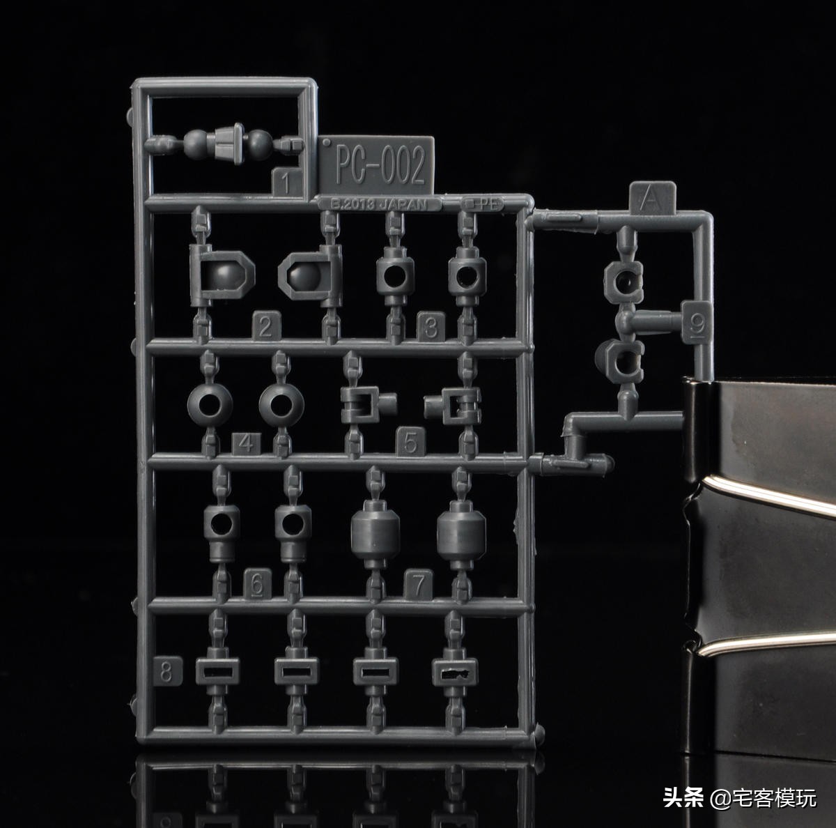 国产hg海涅专用命运高达,78官测