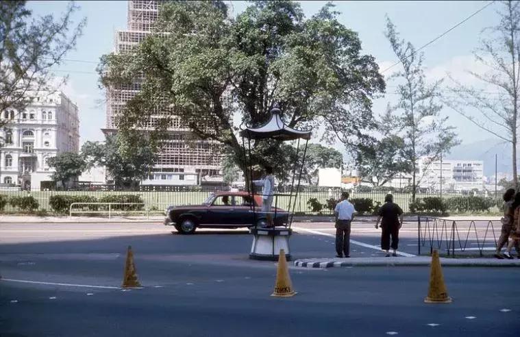 还记得六十年前吗,还记得80年代港风吗