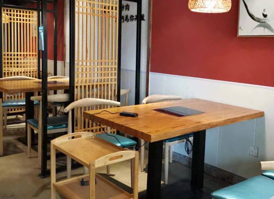 鱼火肴火锅加盟品牌有哪些,鱼火肴餐饮加盟