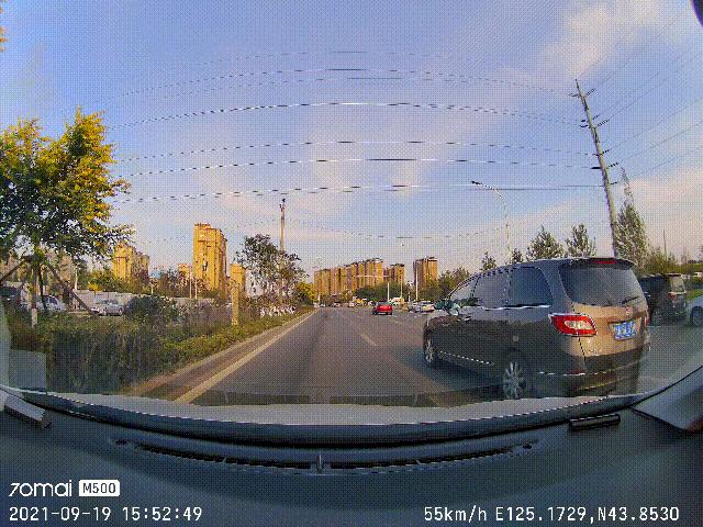 70迈行车记录仪m500功能介绍,70迈行车记录仪m500缺点