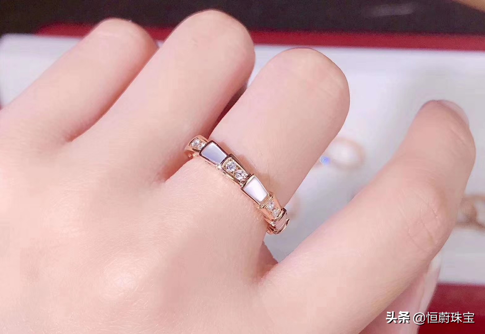 卡地亚十大经典戒指,最畅销戒指