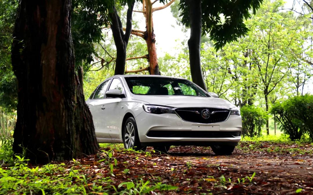 英朗1.3t48v轻混加速测试,1.3t英朗动力