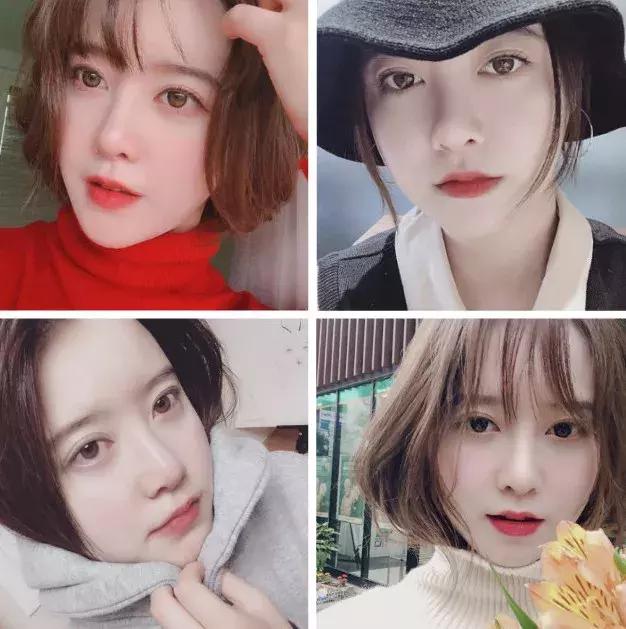 离婚又撕成连续剧?她爆肥20斤,还能美成这样才是迷啊