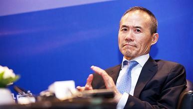 王石我的改变经典语录,王石创业经验分享是什么