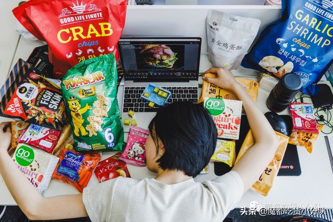 办公室零食职场,办公室上班的零食