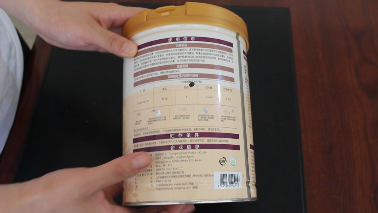 奶粉罐用完了怎么改造,用完的奶粉罐千万别扔改造一下