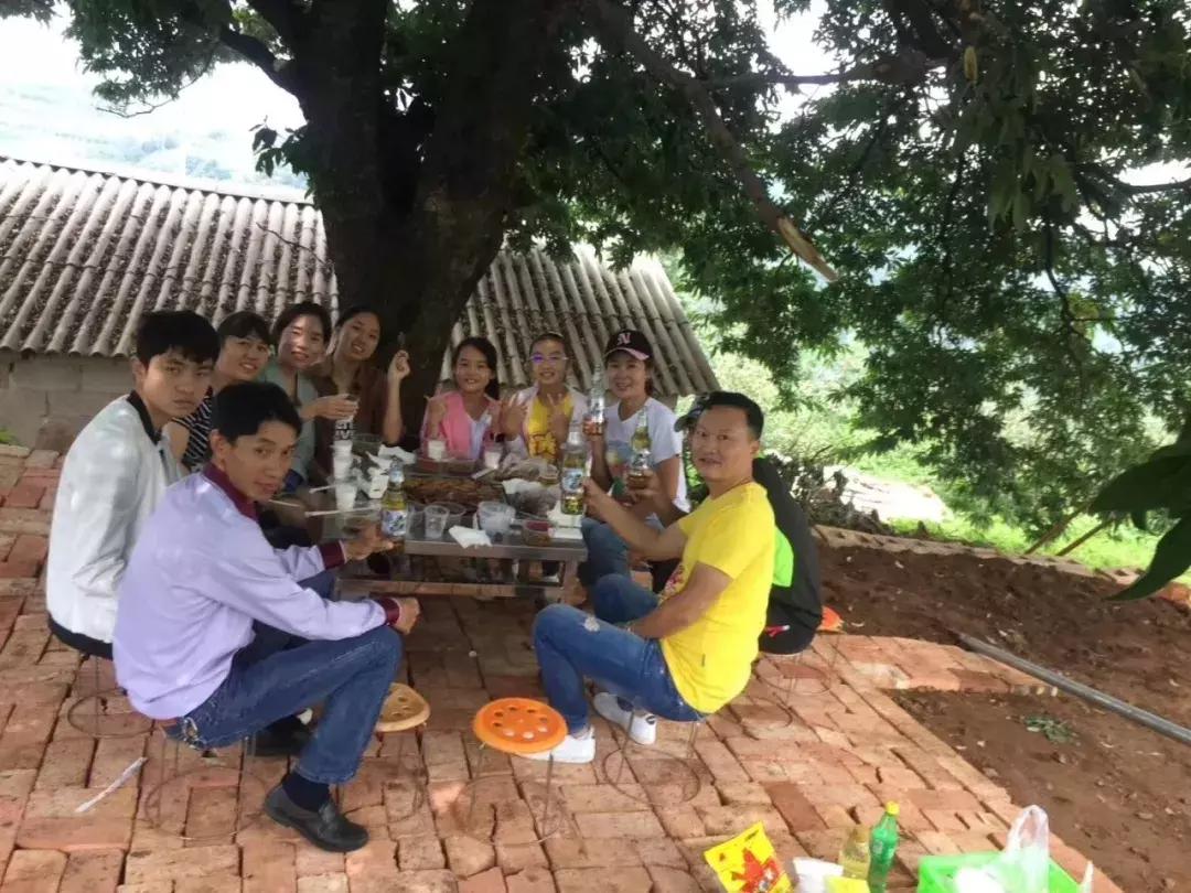 昆明采摘一日游,昆明采摘游