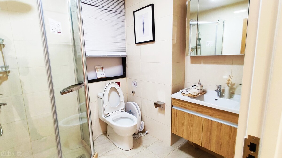 卫浴五金市场变革,卫浴行业洗牌