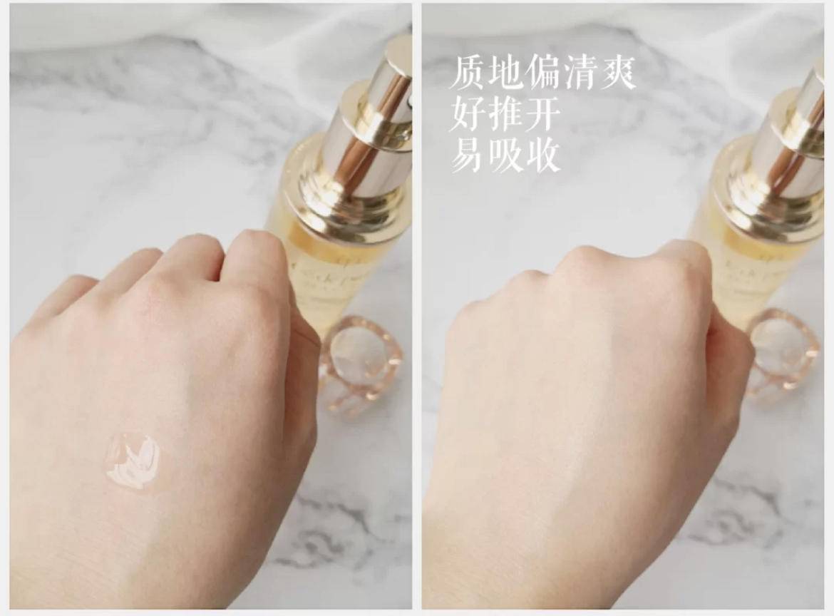 年度水乳好用合集,年度水乳推荐油敏肌