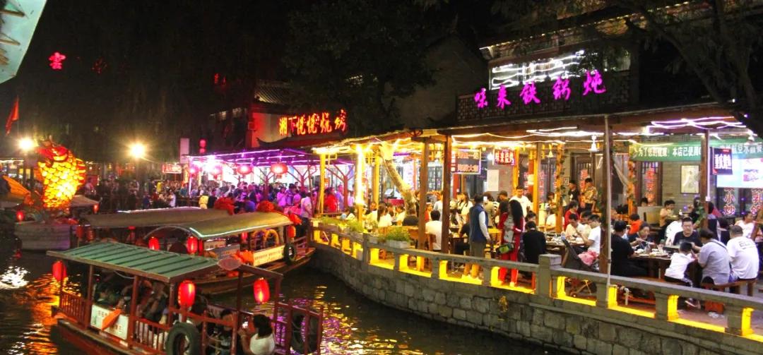 滦州古城端午,端午去哪玩河北唐山