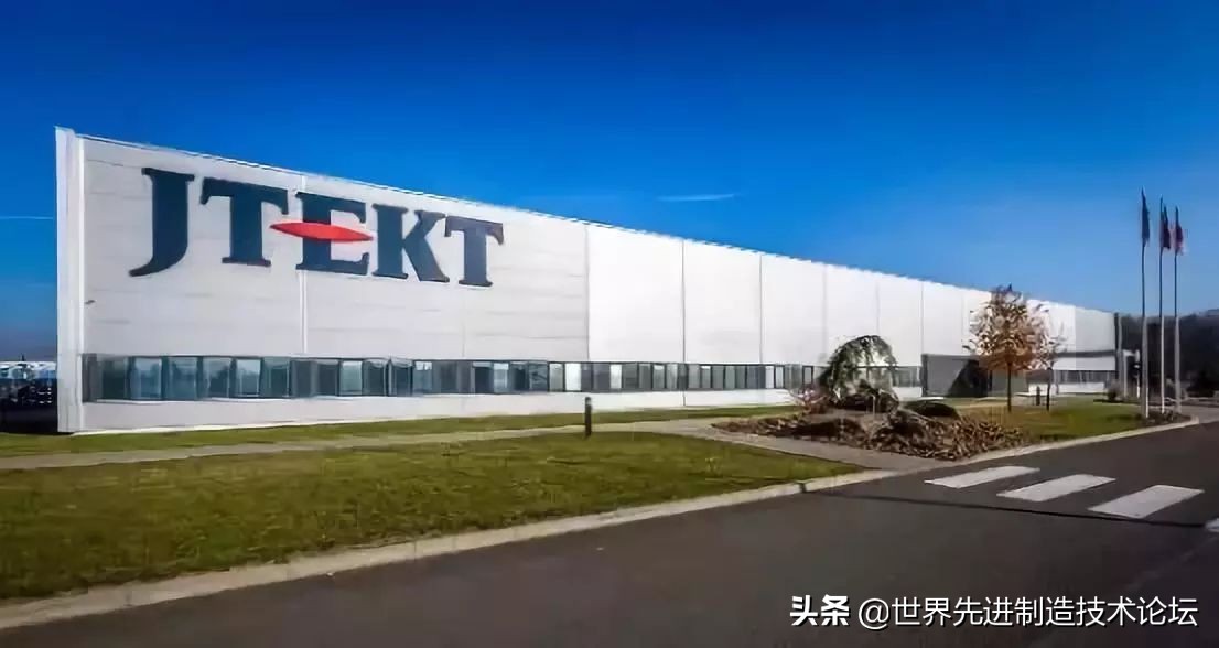 日本著名企业排行榜,公认的日本制造商排名前十