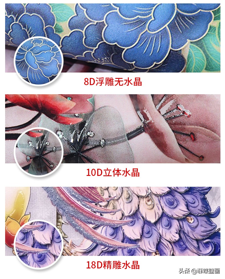 墙纸墙布和艺术漆的区别,墙纸墙布壁画的区别