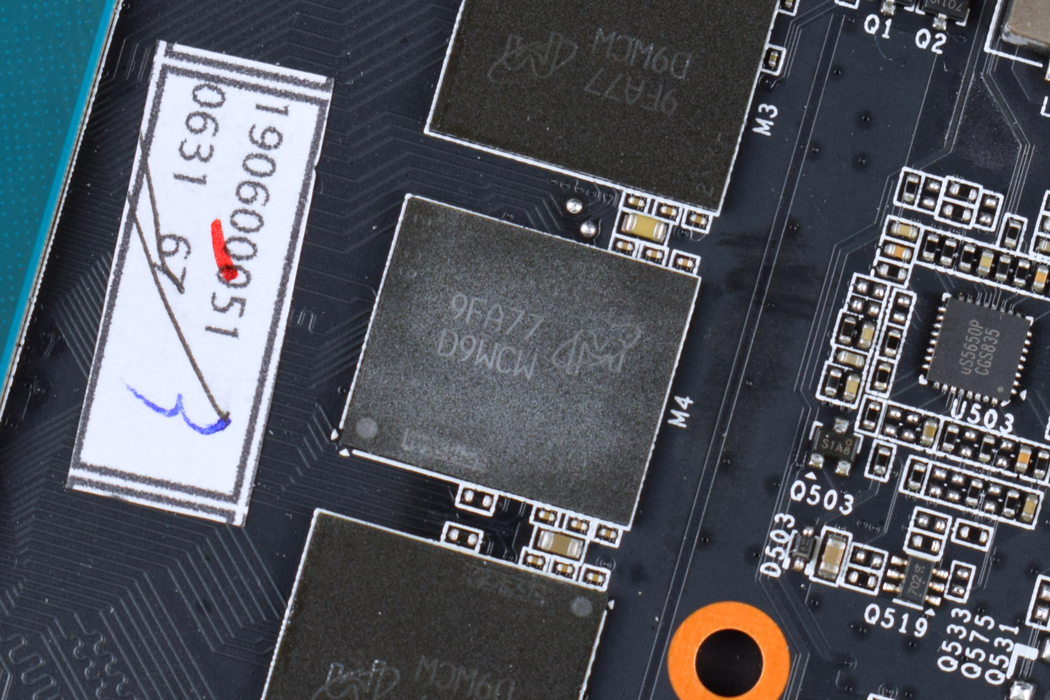 影驰rtx2060super评测,影驰rtx2060super骁将横向评测