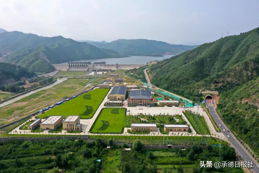 涓涓清流润紫塞——承德水务集团圆满完成水源地迁建工作纪实