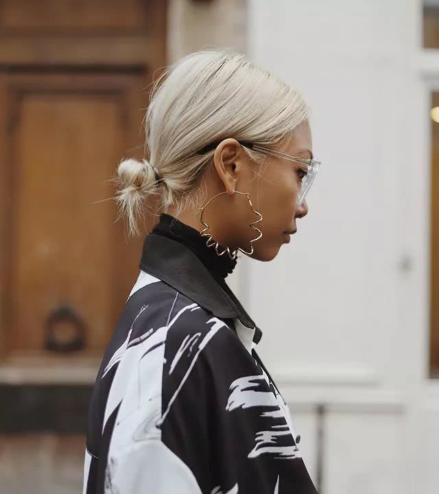 记好4个简易贴士，你也能拥有清新的Boyish气质短发