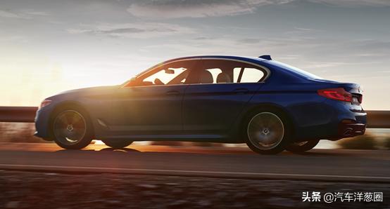 2019款最后一批奥迪a6,刚上市就降价3万的车