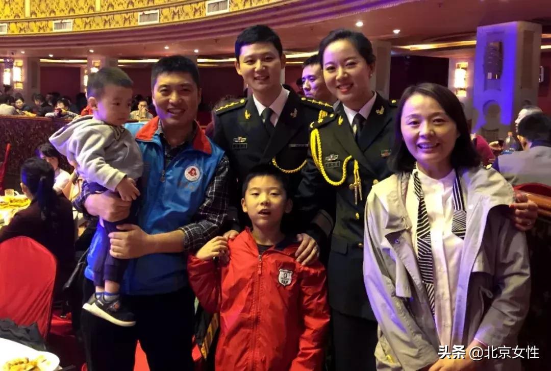 最美书香家庭分享,最美分享