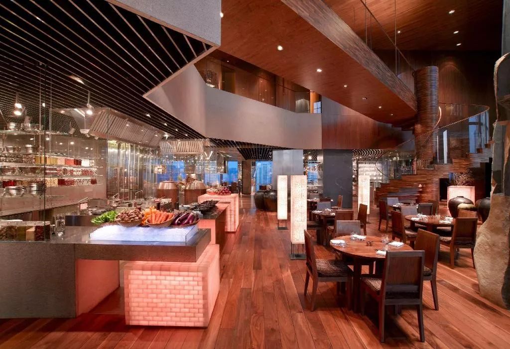 广州五星级酒店三天两晚,广州五星级酒店下午茶推荐