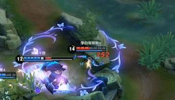 残血貂蝉极限1秀3敌人心态都炸了,王者荣耀貂蝉一秀五队友炸开锅