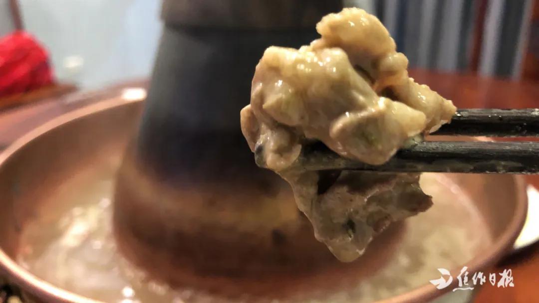 送送送,免费送!焦作这家火锅店喊你吃霸王菜!