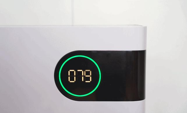 kj400f空气净化器使用方法,kj400f空气净化器测评