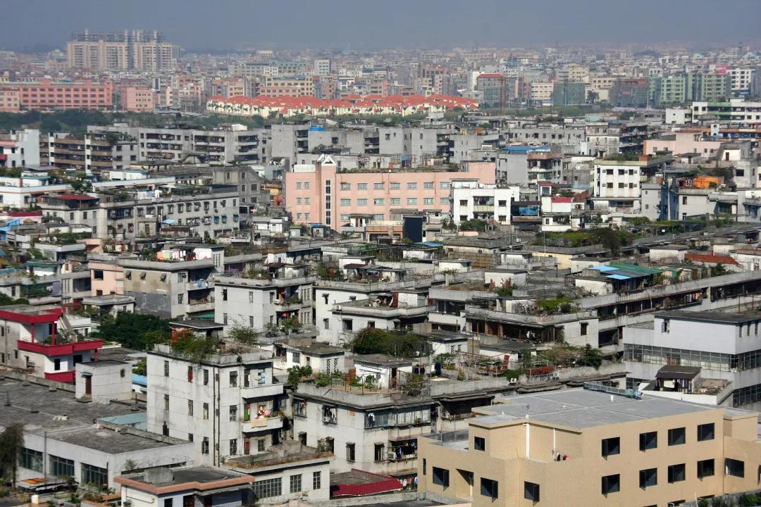 东莞下桥城市更新,东莞2021年还是新一线城市吗