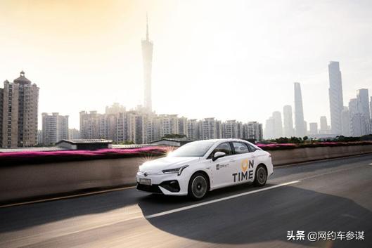 租车公司以租代购车套路,租车跑网约车的套路