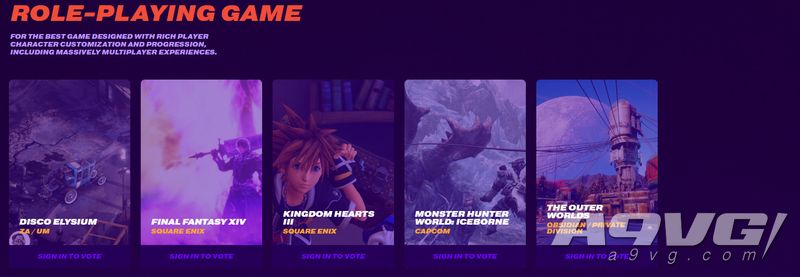 2019tga年度最佳游戏只狼,只狼tga2019最佳游戏