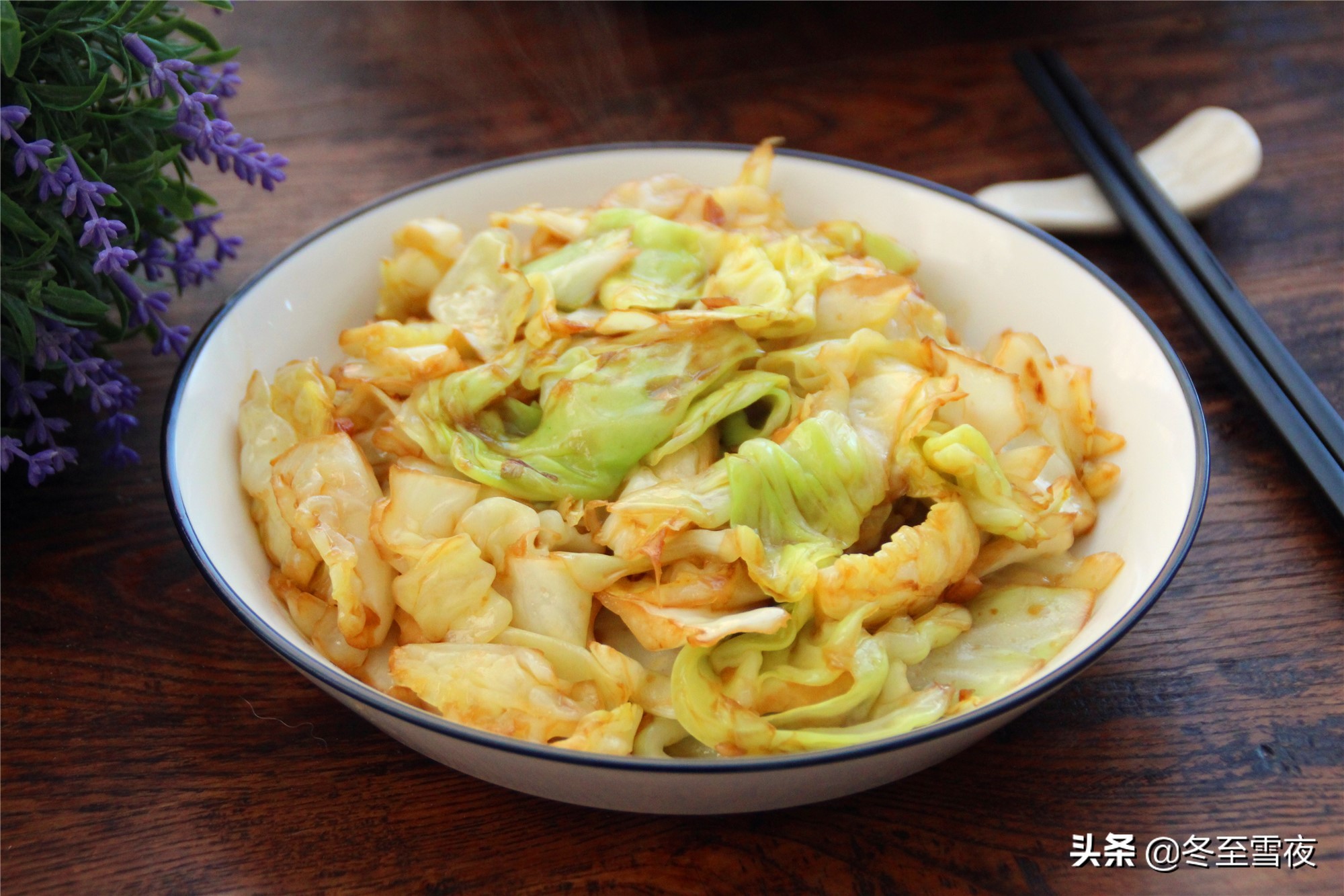 教你10道包菜的家常做法，饭店都吃不到，好吃下饭，百吃不厌