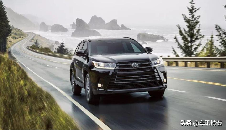 09款汉兰达3.5的优点和缺点,丰田汉兰达的优点和缺点