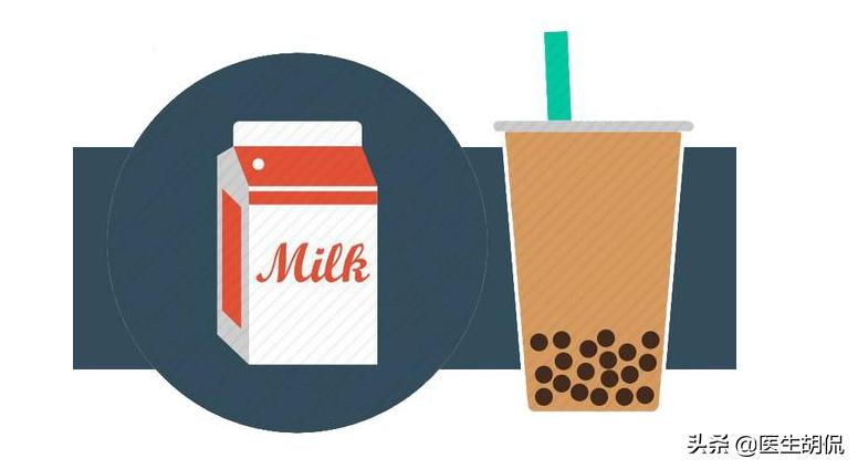 喝奶茶失眠了怎样尽快入睡呢,晚上喝了奶茶用什么解决失眠