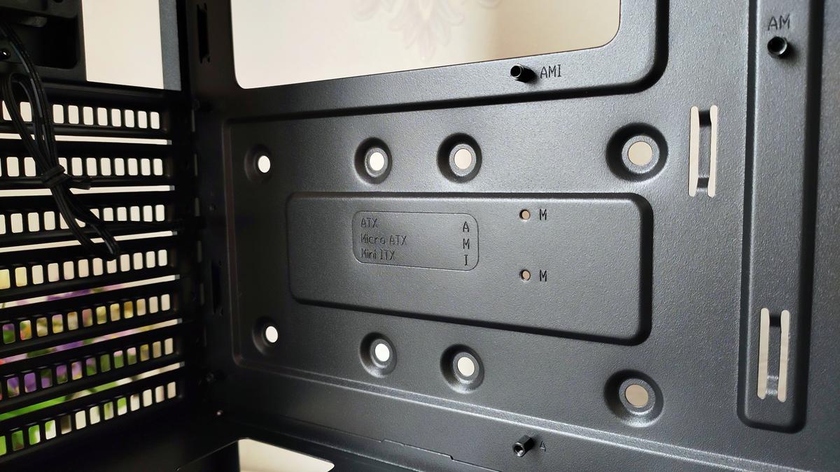 酷冷至尊c700m机箱装机,酷冷至尊k501l机箱追风者416