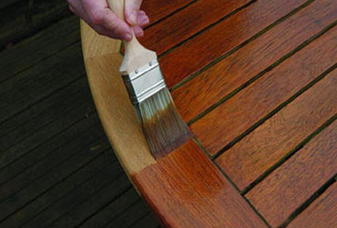 木器漆主要用的品种,木器漆类型有哪些