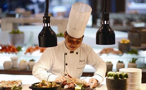 西式烹饪专业就业前景,营养与烹饪专业就业前景