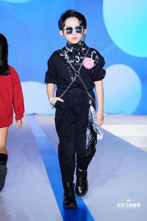 2023完美童模全国总决赛广东,2023全球艺尚童模比赛排名