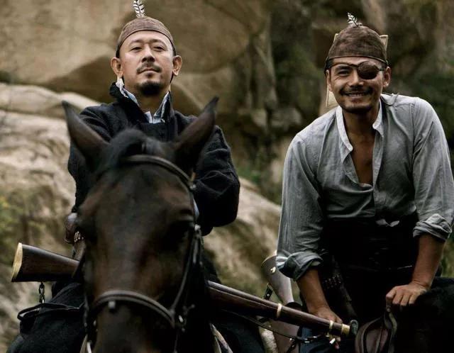 江湖八大门派分别是哪些,揭秘江湖八大门派